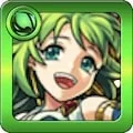冥界を照らす農耕の女神 ペルセポネ