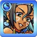 シーラのアイコン