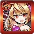 火リリスのアイコン