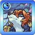 イクシャーベのアイコン