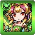 異界の悪魔女王 アスタロト