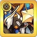 ゲレグネのアイコン