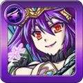 闇クイバタのアイコン