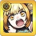 真誠なる怪物退治の聖女 マルタ