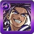 遊侠なる悪鬼討伐の猛将 源頼光