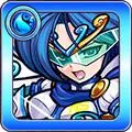 モンストマリンのアイコン
