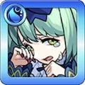 エウリュアレのアイコン