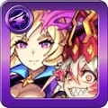 ルシファー＆カエサルMVのアイコン