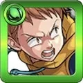 キングのアイコン