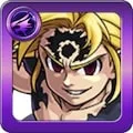 メリオダスのアイコン