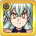 エリザベスのアイコン