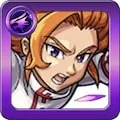 アーサーのアイコン
