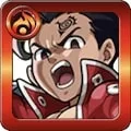 ゼルドリスのアイコン