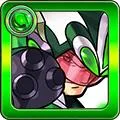 槌闘士モンストクローバー