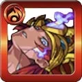 魂を絡め取る復讐の冥界神 オシリス
