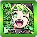 輝かしき幸福の魔砲士 ペリドット