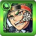 柊木参太郎のアイコン