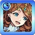 聖夜を祝いし白き聖女 グィネヴィア