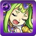 紅星ましろのアイコン