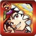 ニューイヤーキッドのアイコン