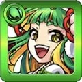 初春御前のアイコン