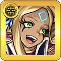 サプライズを届けるいたずら魔女 リバティ