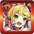 サイエンス☆プリンセスのセンター ニュートン