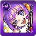 サイエンス☆プリンセスの電撃個性 フランクリン