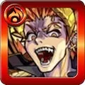アザゼルのアイコン