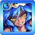 カーリーのアイコン