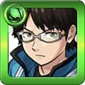 三雲修のアイコン