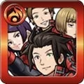 嵐山隊のアイコン