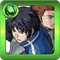 木崎＆烏丸のアイコン