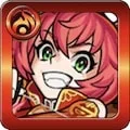 弓虎姫のアイコン