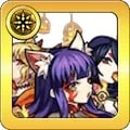 モノノケ少女