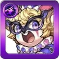 プルーンのアイコン