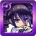 テイネモシリのアイコン