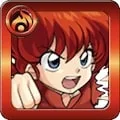 早乙女乱馬のアイコン