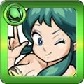 ラムのアイコン