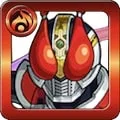 仮面ライダー電王 ソードフォーム