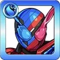 仮面ライダービルド ラビットタンクフォーム