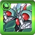 新1号のアイコン