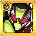 ゼロツーのアイコン