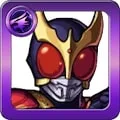 仮面ライダークウガ マイティフォーム