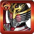 龍騎のアイコン