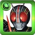 仮面ライダーBLACK
