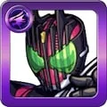 仮面ライダーディケイド