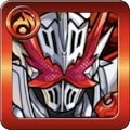 セイバーのアイコン