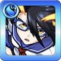 ゼフォンαのアイコン