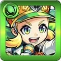 モーツァルトαのアイコン
